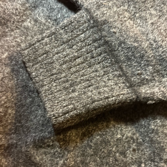 Wool Blend Daniele Blasi Sweater Made in Italy - Picture 5 of 13